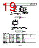 AD8622ARMZ-R7 Datasheet HTML 19Page - Analog Devices 