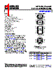 AD8622ARMZ-R7 Datasheet HTML 1Page - Analog Devices 