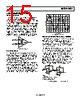 AD8622ARMZ-R7 Datasheet HTML 15Page - Analog Devices 