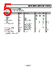ADR530BKS-R2 Datasheet HTML 5Page - Analog Devices 