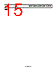 ADR530BKS-R2 Datasheet HTML 15Page - Analog Devices 