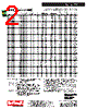 0603CS-R33XGLW Datasheet HTML 2Page - Coilcraft lnc. 