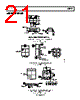 ADP151ACBZ-3.0-R7 Datasheet HTML 21Page - Analog Devices 