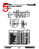 DB152S Datasheet HTML 5Page - Formosa MS 