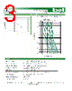5TTP300-R Datasheet HTML 3Page - Bel Fuse Inc. 
