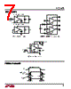 LT1161 Datasheet HTML 7Page - Linear Technology 