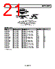 AD8279ARZ-R7 Datasheet HTML 21Page - Analog Devices 