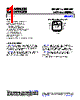 ADL5523ACPZ-R7 Datasheet HTML 1Page - Analog Devices 