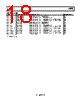 AD633JRZ-R7 Datasheet HTML 18Page - Analog Devices 