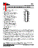 CDC536DBR Datasheet HTML 1Page - Texas Instruments 