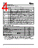 CDC536DBR Datasheet HTML 4Page - Texas Instruments 
