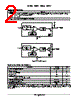CAT853 Datasheet HTML 2Page - ON Semiconductor 