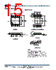 MP4601 Datasheet HTML 15Page - MPS 