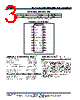 MP4653 Datasheet HTML 3Page - Monolithic Power Systems 