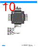ATSAMD Datasheet HTML 10Page - ATMEL Corporation 