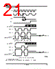 AM7992BPC Datasheet HTML 21Page - Advanced Micro Devices 