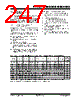 PIC18F2680ISOSQTP Datasheet HTML 247Page - Microchip Technology 
