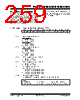 PIC18F2680ISOSQTP Datasheet HTML 259Page - Microchip Technology 