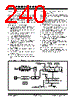 PIC18F2680ISPSQTP Datasheet HTML 240Page - Microchip Technology 