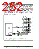 PIC18F2680ISPSQTP Datasheet HTML 252Page - Microchip Technology 