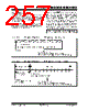 PIC18F2680ISPSQTP Datasheet HTML 257Page - Microchip Technology 
