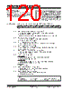 PIC18F2680ISPSQTP Datasheet HTML 120Page - Microchip Technology 