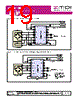 ZSC31150FEC-R Datasheet HTML 19Page - List of Unclassifed Manufacturers 