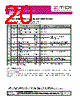 ZSC31150FEC-R Datasheet HTML 20Page - List of Unclassifed Manufacturers 
