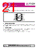 ZSC31150FEC-R Datasheet HTML 21Page - List of Unclassifed Manufacturers 