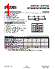 SA20A-T Datasheet HTML 1Page - Diodes Incorporated 