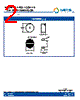 PSF74331M Datasheet HTML 2Page - MPS Industries, Inc. 