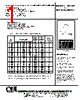 CDLL5284 Datasheet HTML 1Page - Compensated Deuices Incorporated 
