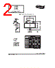 CMPS5063 Datasheet HTML 2Page - Central Semiconductor Corp 