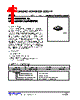 P4596L-SH2-R Datasheet HTML 1Page - Unisonic Technologies 