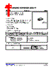 RS1ML-SMA-R Datasheet HTML 1Page - Unisonic Technologies 