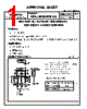 KPLT5000M1X Datasheet HTML 1Page - COSMO  Electronics Corporation 