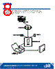 CLM4B-RKW Datasheet HTML 8Page - Marktech Corporate 
