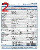 PSPRL0602N Datasheet HTML 2Page - Wall Industries,Inc. 