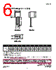 LP0701 Datasheet HTML 6Page - Supertex, Inc 