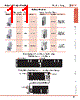 FC4A-R161 Datasheet HTML 11Page - List of Unclassifed Manufacturers 