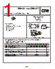 DB152S Datasheet HTML 1Page - Goodwork Semiconductor Co., Ltd . 