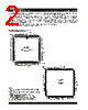 IDT7143LA55JB Datasheet HTML 2Page - Integrated Device Technology 