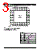 IDT7143LA55JB Datasheet HTML 3Page - Integrated Device Technology 