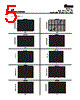 SD18-8R2-R Datasheet HTML 5Page - Cooper Bussmann, Inc. 