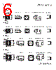 DR125-8R2-R. Datasheet HTML 6Page - List of Unclassifed Manufacturers 