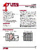 LTC3490_15 Datasheet HTML 1Page - Linear Technology 