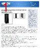 SR42UBKD Datasheet HTML 1Page - Tripp Lite. All Rights Reserved 