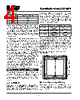240VA Datasheet HTML 4Page - Lattice Semiconductor 