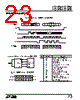 LTC1098AC Datasheet HTML 23Page - Linear Technology 