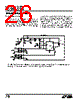 LTC1098AC Datasheet HTML 26Page - Linear Technology 